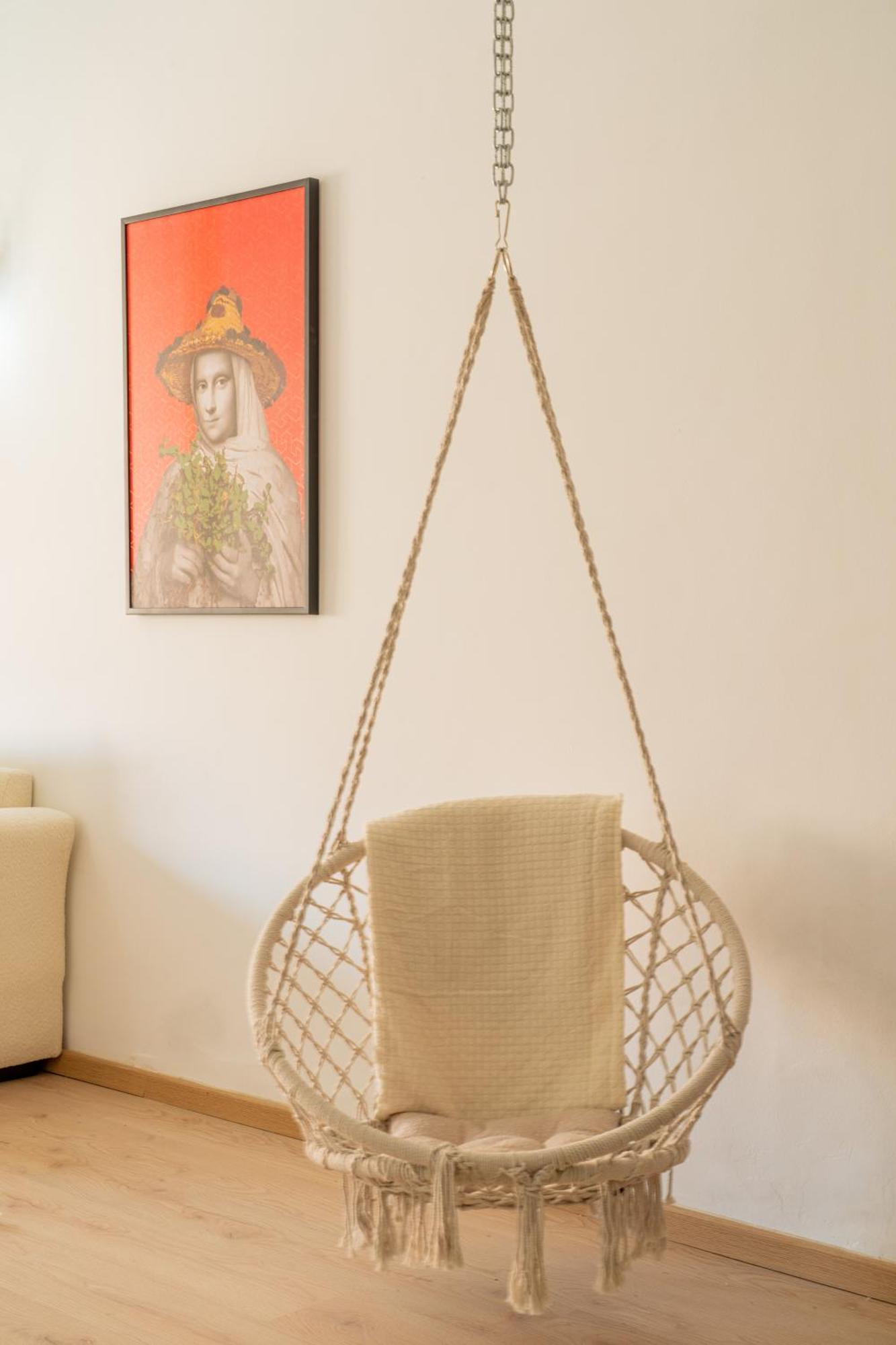 Appartement Centre Marrakech Gueliz - Cool & Cozy Apartment For A Family Stay In The Heart Of The City マラケシュ エクステリア 写真