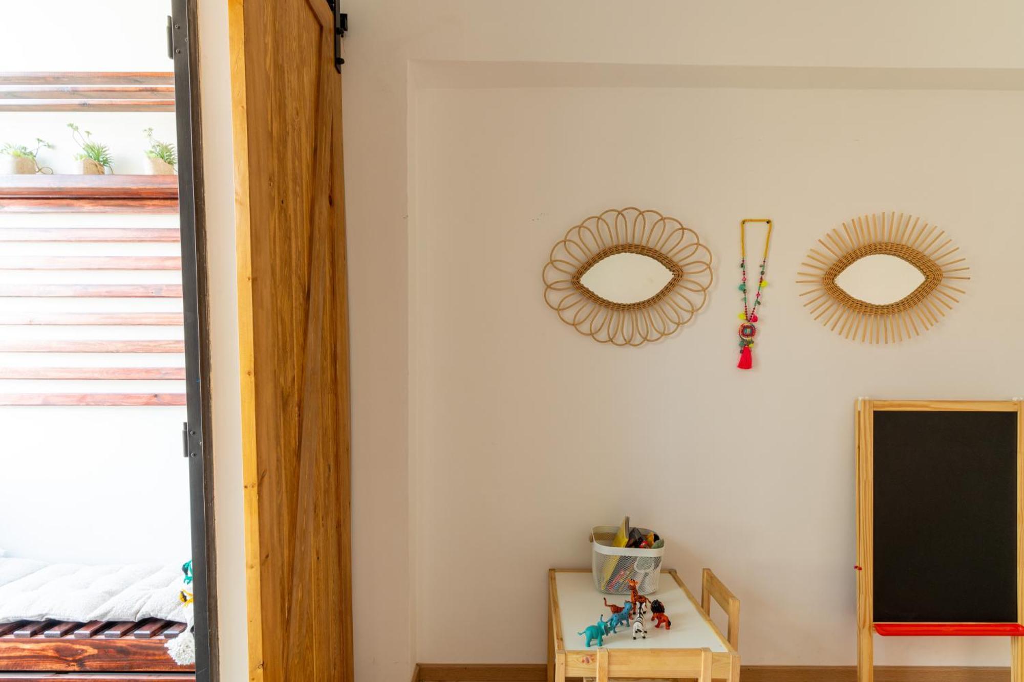 Appartement Centre Marrakech Gueliz - Cool & Cozy Apartment For A Family Stay In The Heart Of The City マラケシュ エクステリア 写真